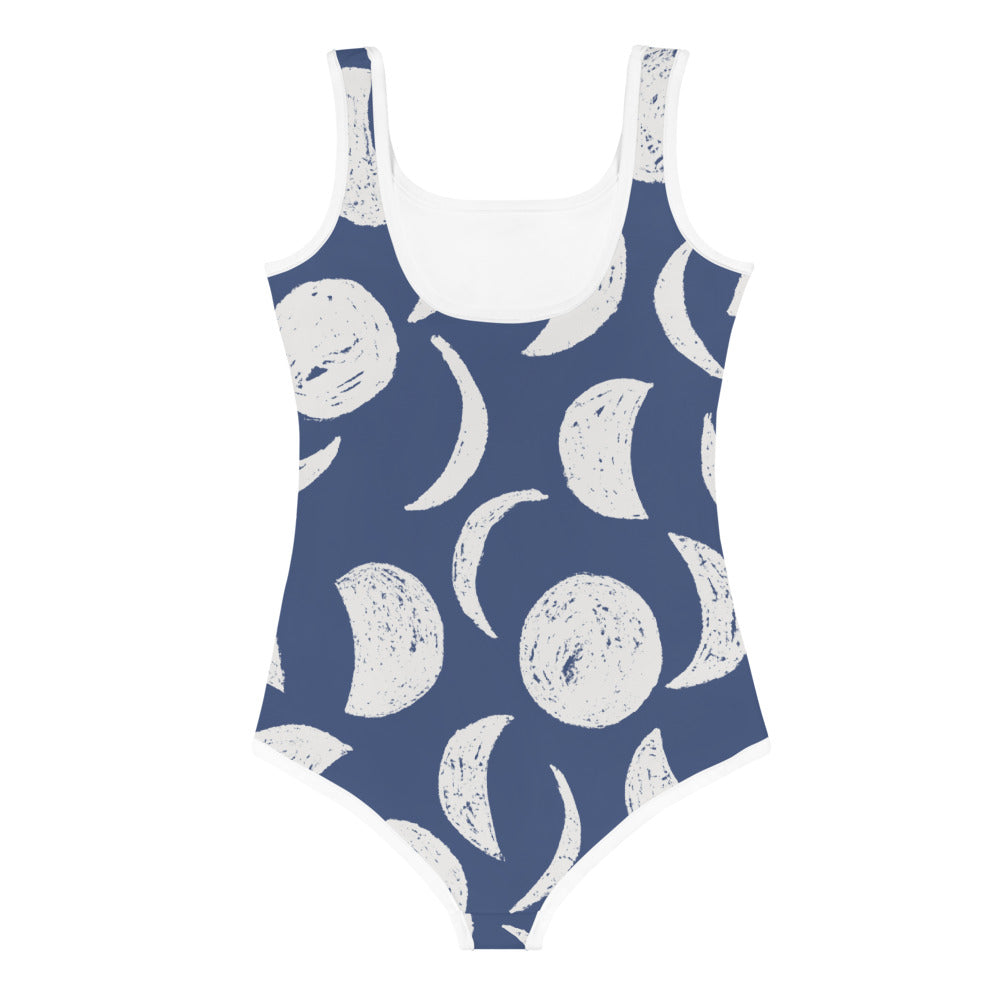 Moons Mini Mor Swimsuit 2-7yrs