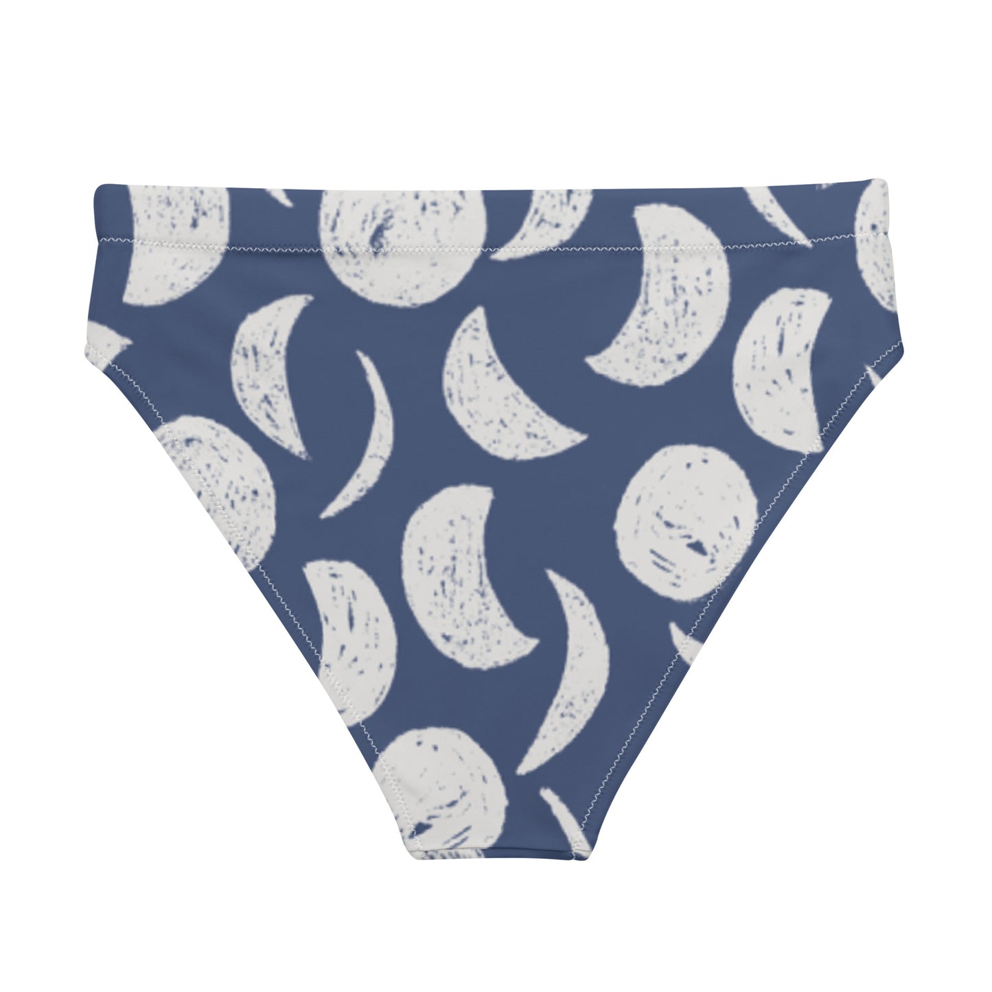 ♻️ Moons Recycled Bikini Bottom