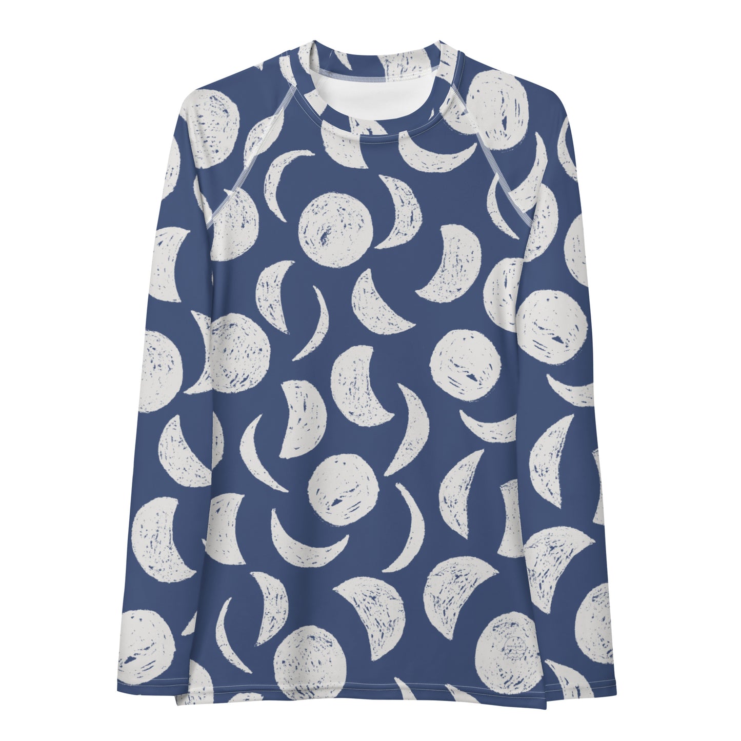 Moons Long Women's Rash Guard