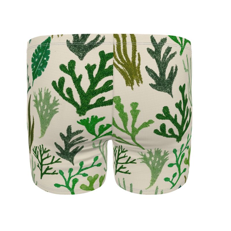 Swimming Trunks