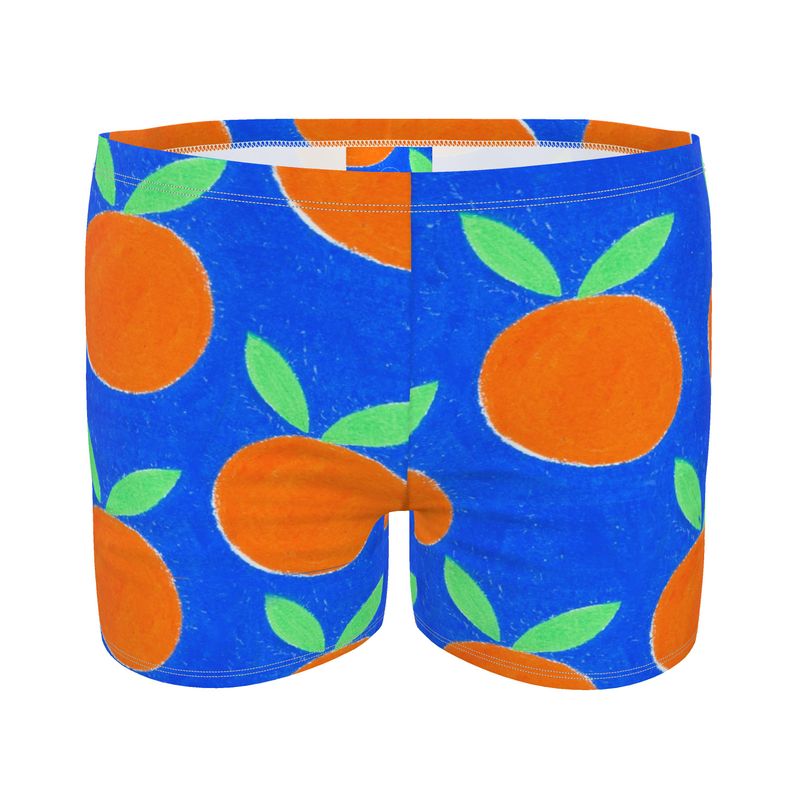 Swimming Trunks