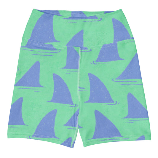 Fins Women's Swim Shorts