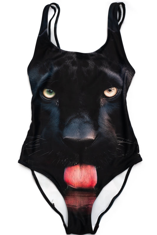 Lick Panther Swimsuit