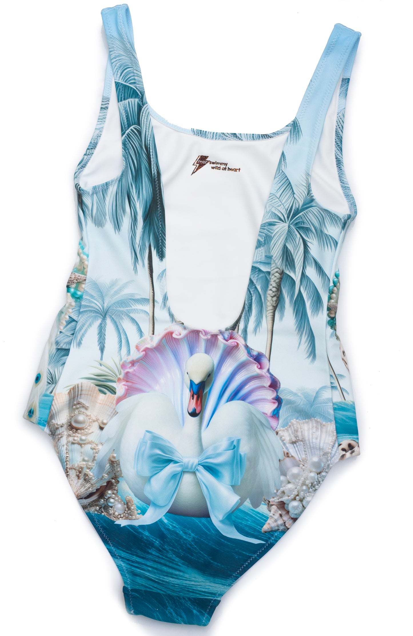 Sea Goddess Swimsuit