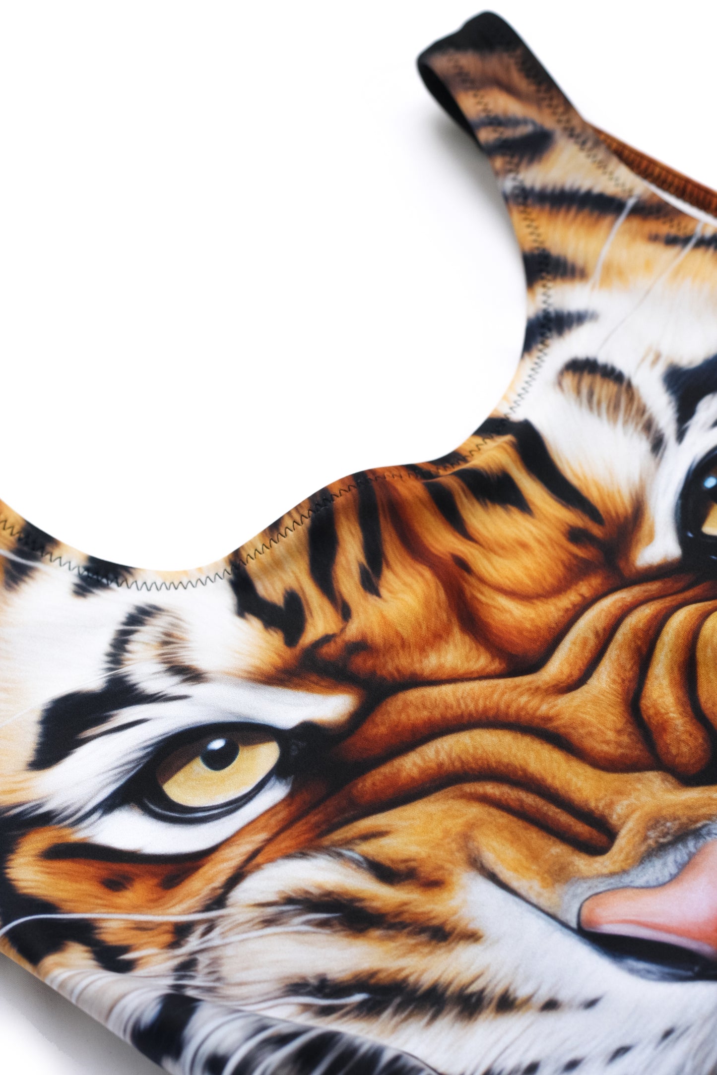 Roaring Tigress Swimsuit