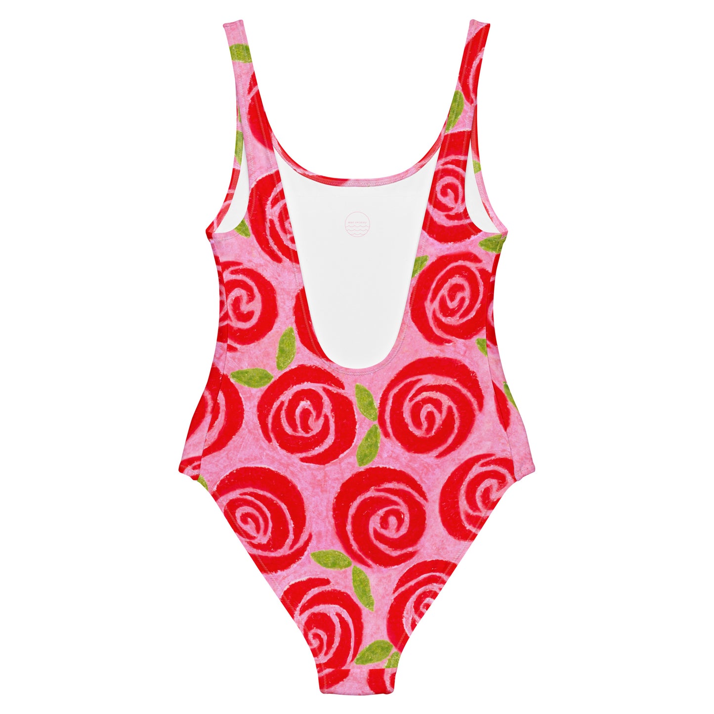 Roses Swimsuit
