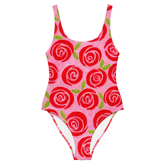 Roses Swimsuit