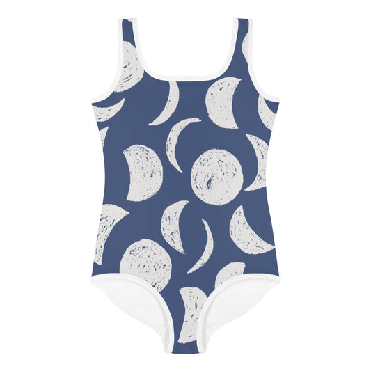 Moons Mini Mor Swimsuit 2-7yrs