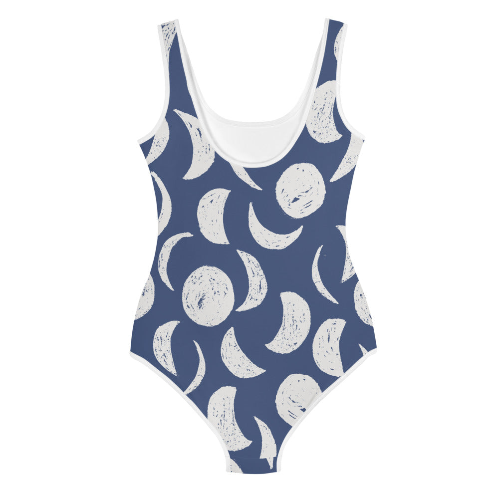 Moons Mini Mor Swimsuit 8yrs+ Youth Swimsuit