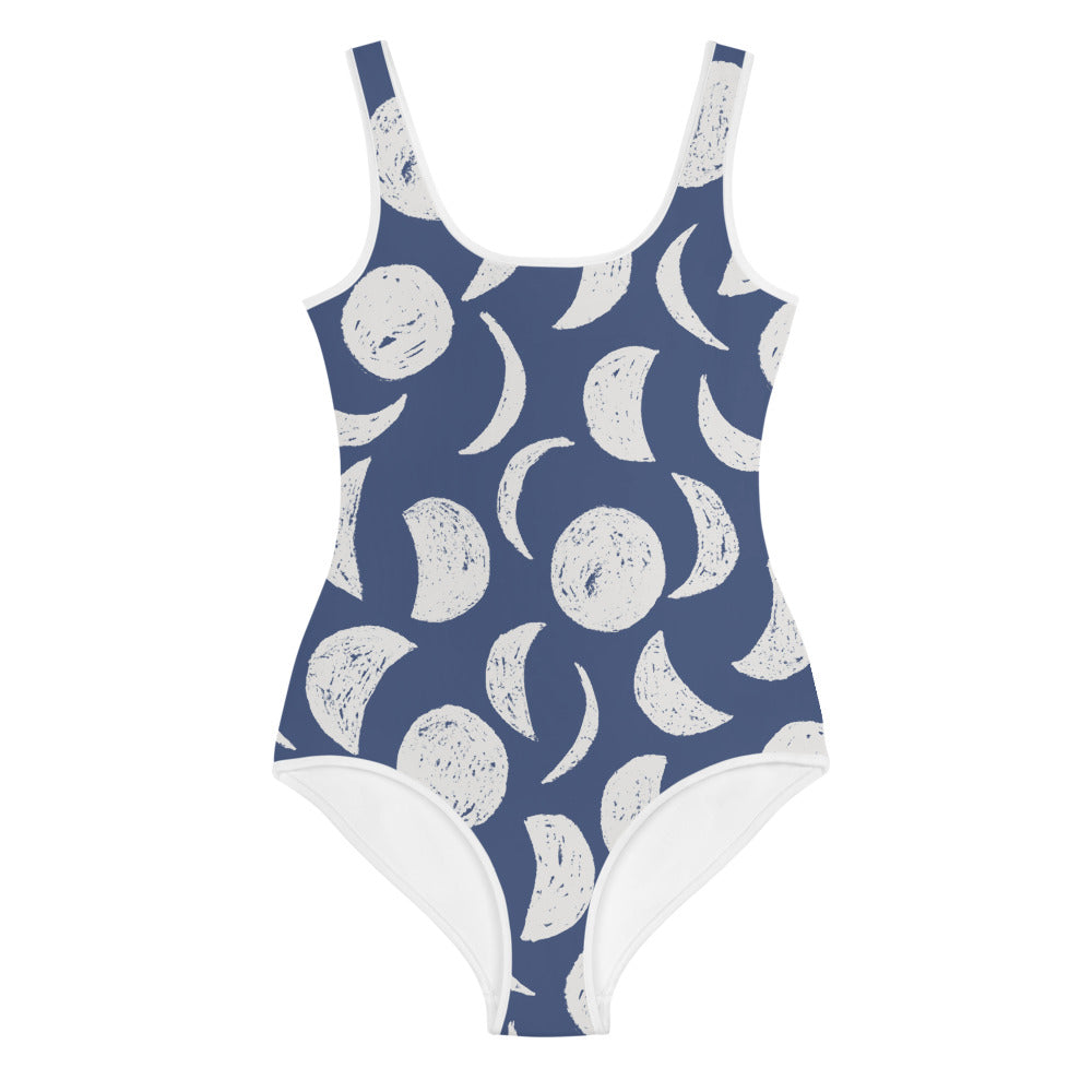 Moons Mini Mor Swimsuit 8yrs+ Youth Swimsuit