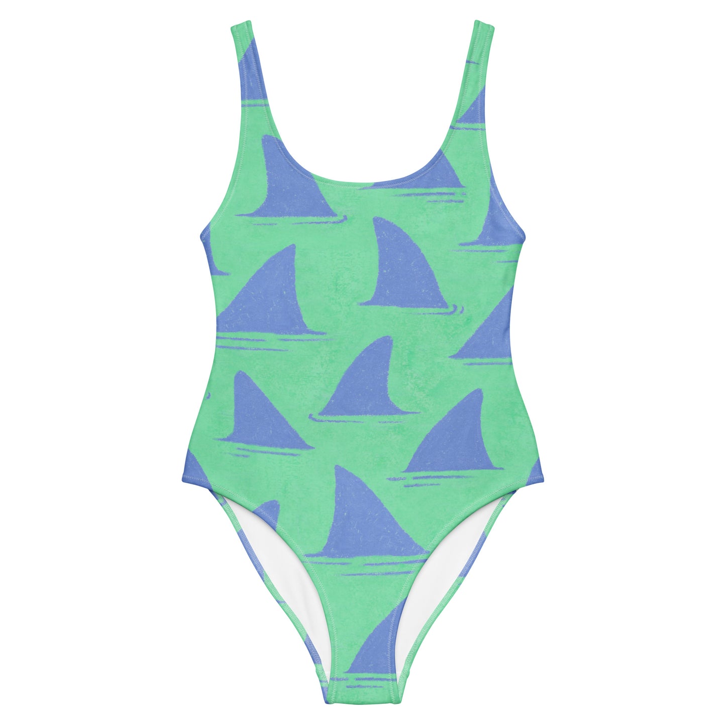 Fins Swimsuit