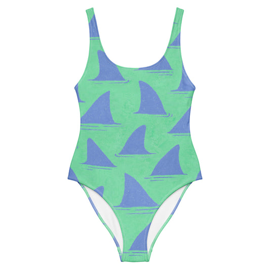 Fins Swimsuit