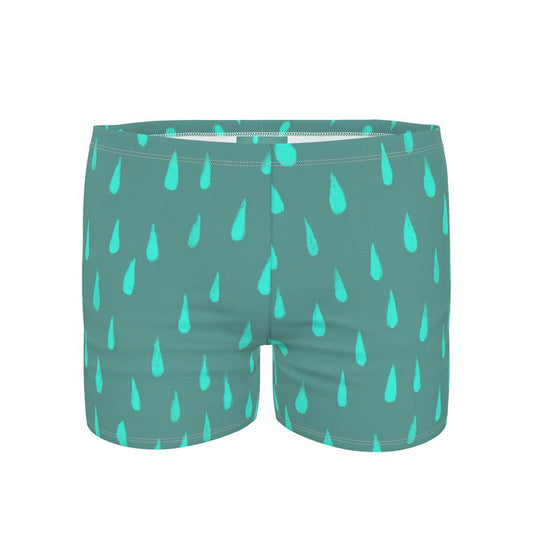 Drops Men's fitted Swim Shorts