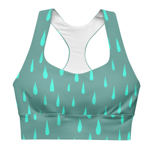 Drops Supportive Bikini Top