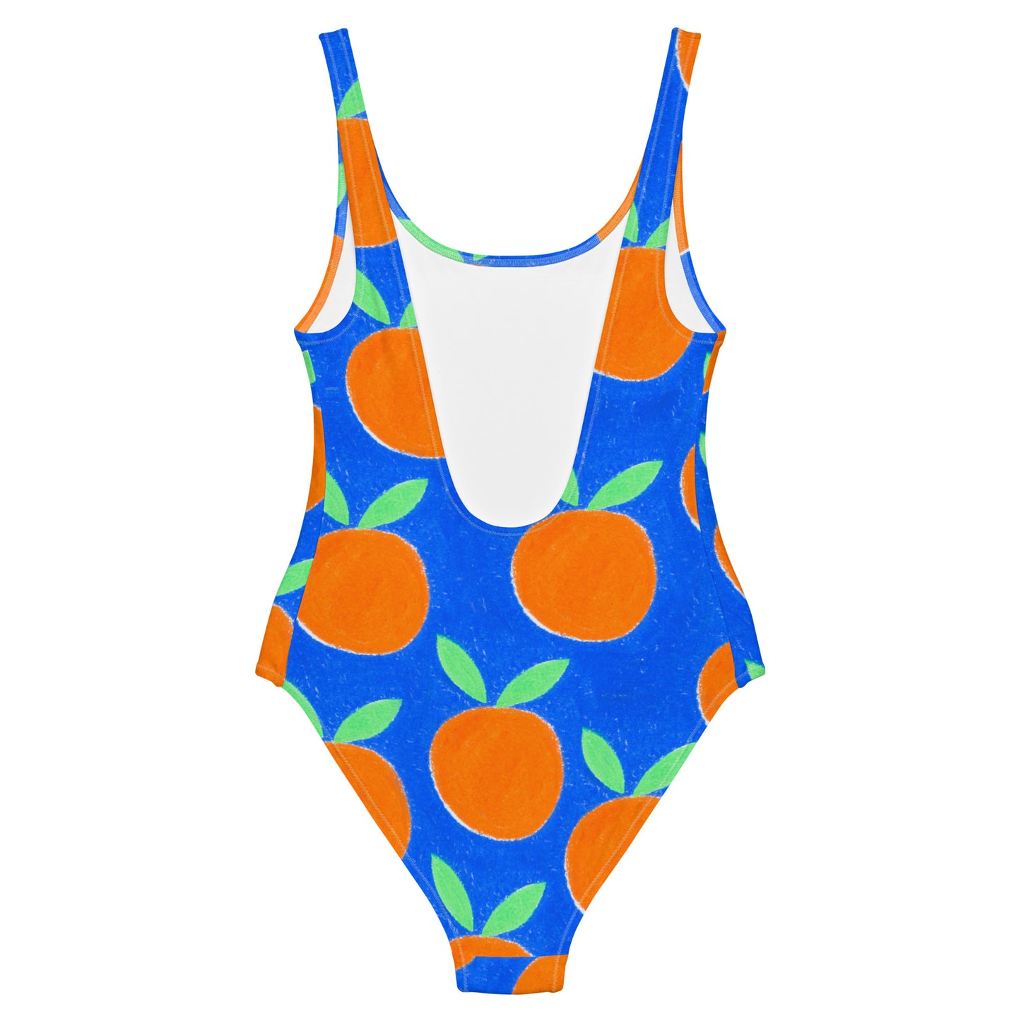 Oranges Swimsuit