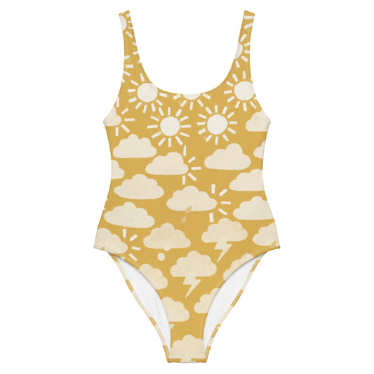 Whatever the weather Swimsuit