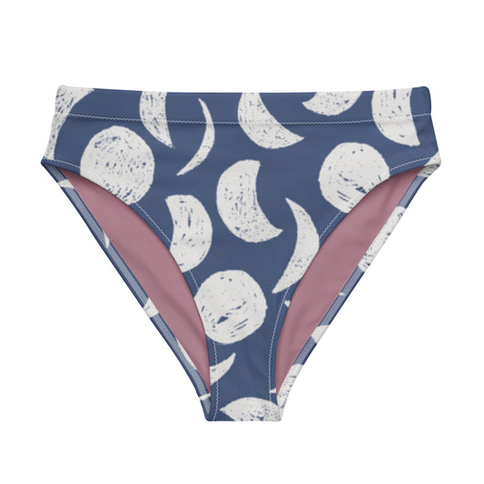 ♻️ Moons Recycled Bikini Bottom