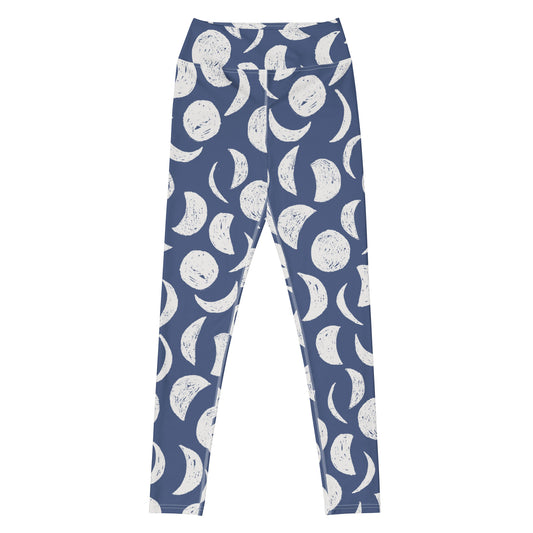 Moons Swim Leggings