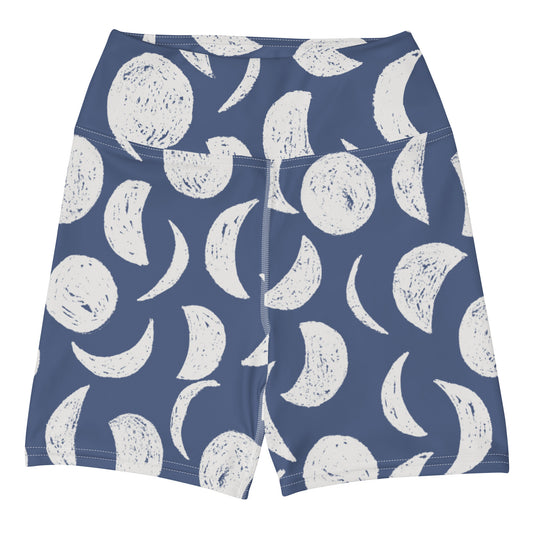 Moon Swim Shorts