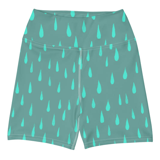 Drops Women's Swim Shorts